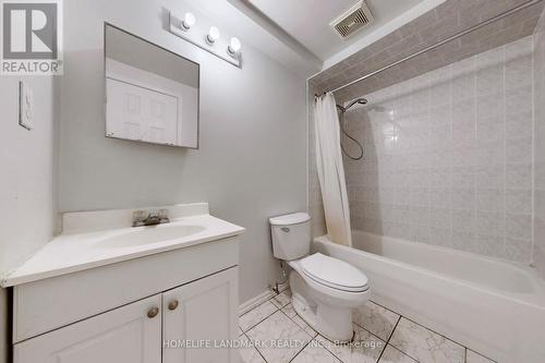 75 Dragoon Crescent, Toronto, ON - Indoor Photo Showing Bathroom