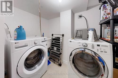 75 Dragoon Crescent, Toronto, ON - Indoor Photo Showing Laundry Room