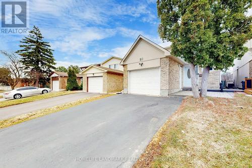 75 Dragoon Crescent, Toronto, ON - Outdoor