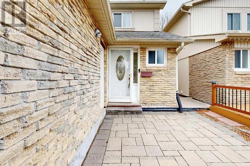 75 Dragoon Crescent, Toronto, ON - Outdoor With Exterior