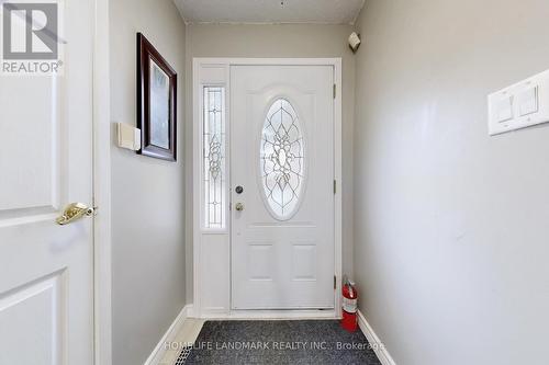 75 Dragoon Crescent, Toronto, ON - Indoor Photo Showing Other Room