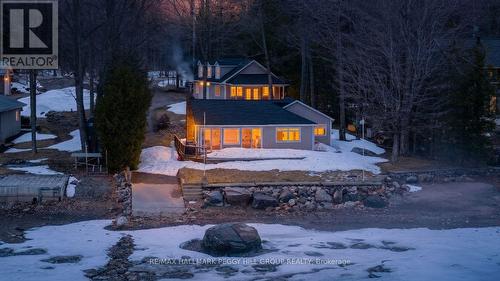 1449 Champlain Road, Tiny, ON - Outdoor