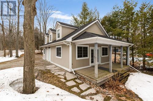 1449 Champlain Road, Tiny, ON - Outdoor