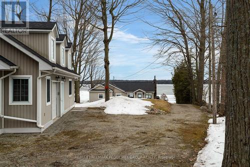 1449 Champlain Road, Tiny, ON - Outdoor