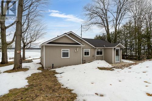 1449 Champlain Road, Tiny, ON - Outdoor