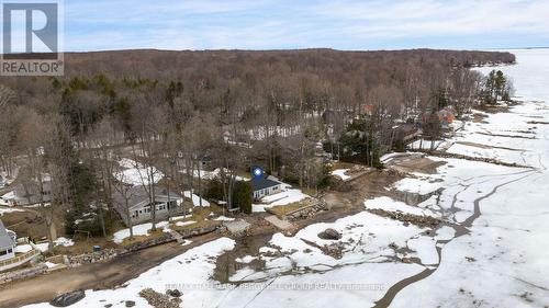 1449 Champlain Road, Tiny, ON - Outdoor With View
