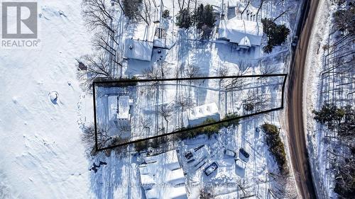 1449 Champlain Road, Tiny, ON - Outdoor