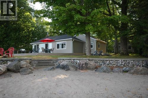1449 Champlain Road, Tiny, ON - Outdoor