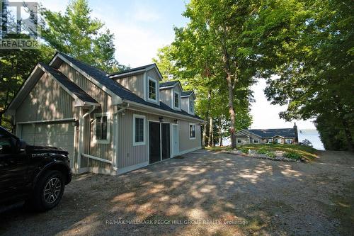 1449 Champlain Road, Tiny, ON - Outdoor