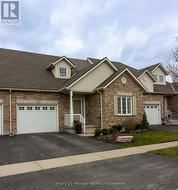 735 GARDEN COURT CRESCENT Woodstock (Woodstock - North), ON N4T 0A2