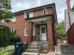 MAIN - 143 BELGRAVIA AVENUE Toronto, ON M6E 2M6