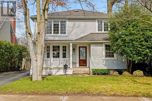 347 DOUGLAS AVENUE  Oakville, ON L6J 3S7