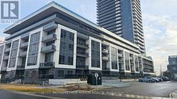 426 - 5105 HURONTARIO STREET  Mississauga, ON L4Z 3X7