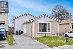 17 HYDE PARK COURT Brampton, ON L6S 1Y6