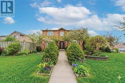 25 SIR LANCELOT COURT Caledon, ON L7E 1N3