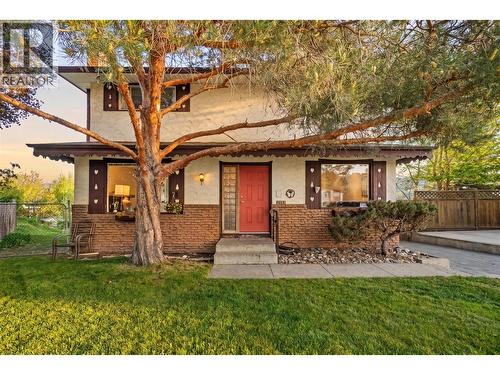 2191 PERRYVILLE Place  Kamloops, BC V2B 7Y1