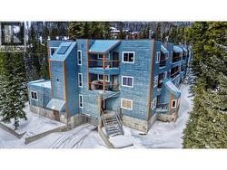 1191 Apex Mountain Road Unit# 105 Penticton, BC V2A 0E2