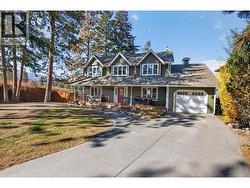 486 Bayhill Place Kelowna, BC V1W 2Z8