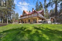 1958 RYKERTS Road Lister, BC V0B 1G2