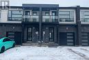 16 Keystone Trail, Welland (Lincoln/Crowland), ON  - Outdoor With Facade 