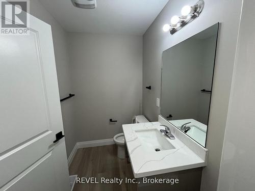 16 Keystone Trail, Welland (Lincoln/Crowland), ON - Indoor Photo Showing Bathroom