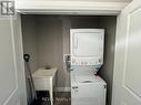 16 Keystone Trail, Welland (Lincoln/Crowland), ON  - Indoor Photo Showing Laundry Room 
