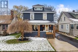 3560 STRANG DRIVE Niagara Falls (Chippawa), ON L2G 6K4