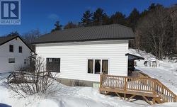 1021 Crescent Street Unit# B Willisville, ON P0P 2H0