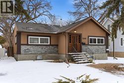 3246 Retallack STREET  Regina, SK S4S 1T6