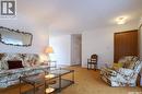 1008 Parklane Drive, Assiniboia, SK  - Indoor Photo Showing Living Room 