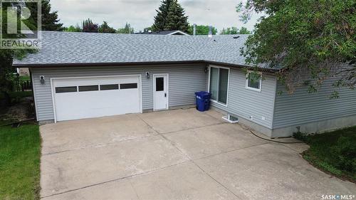 1008 Parklane Drive, Assiniboia, SK 