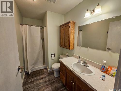 519 Palliser Drive, Swift Current, SK 