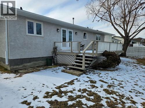 519 Palliser Drive, Swift Current, SK 