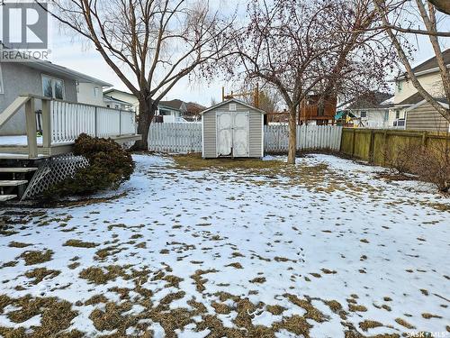 519 Palliser Drive, Swift Current, SK 