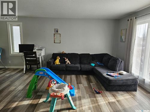 519 Palliser Drive, Swift Current, SK 