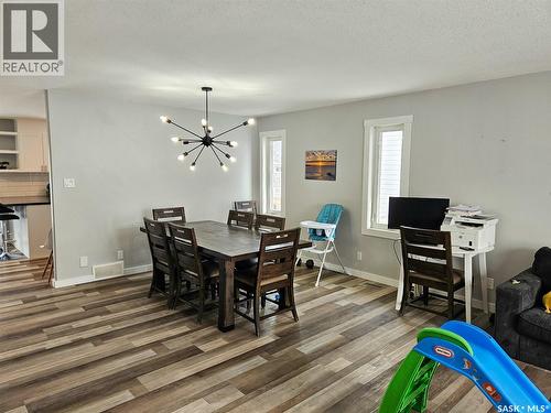 519 Palliser Drive, Swift Current, SK 