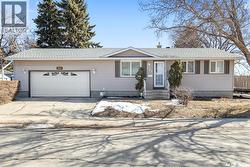 761 Sneddon STREET  Regina, SK S4T 6H3