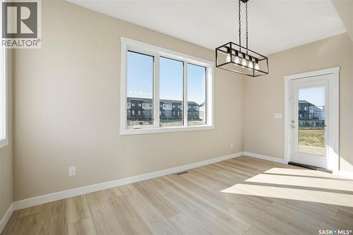 435 Sharma Crescent, Saskatoon, SK - Indoor Photo Showing Other Room