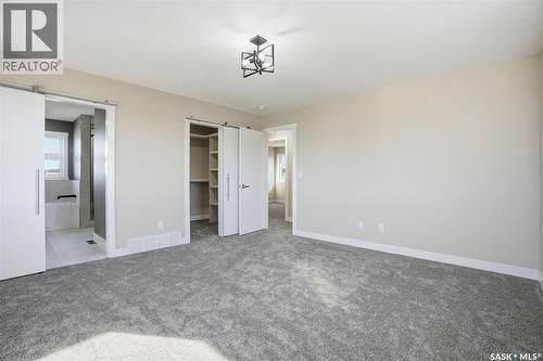 435 Sharma Crescent, Saskatoon, SK - Indoor Photo Showing Other Room