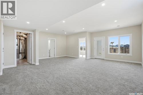 435 Sharma Crescent, Saskatoon, SK - Indoor Photo Showing Other Room