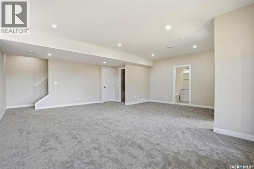 435 Sharma Crescent, Saskatoon, SK - Indoor Photo Showing Other Room