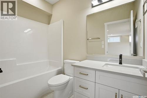 435 Sharma Crescent, Saskatoon, SK - Indoor Photo Showing Bathroom