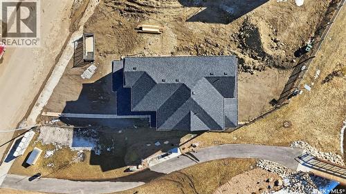 435 Sharma Crescent, Saskatoon, SK - Outdoor