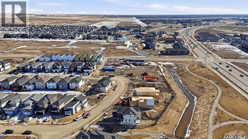 435 Sharma Crescent, Saskatoon, SK - Outdoor With View