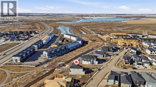 435 Sharma Crescent, Saskatoon, SK - Outdoor With View