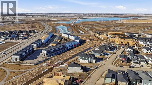 435 Sharma Crescent, Saskatoon, SK - Outdoor With View