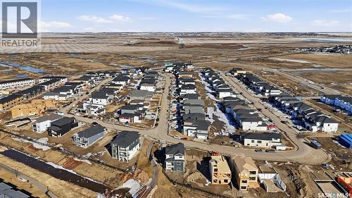 435 Sharma Crescent, Saskatoon, SK - Outdoor With View