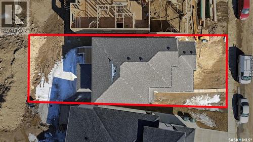 203 Sharma Lane, Saskatoon, SK - Indoor Photo Showing Other Room