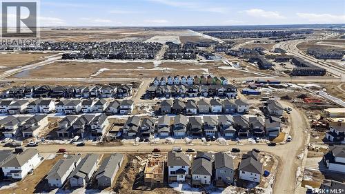 203 Sharma Lane, Saskatoon, SK - Outdoor With View