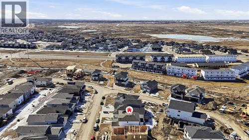 203 Sharma Lane, Saskatoon, SK - Outdoor With View